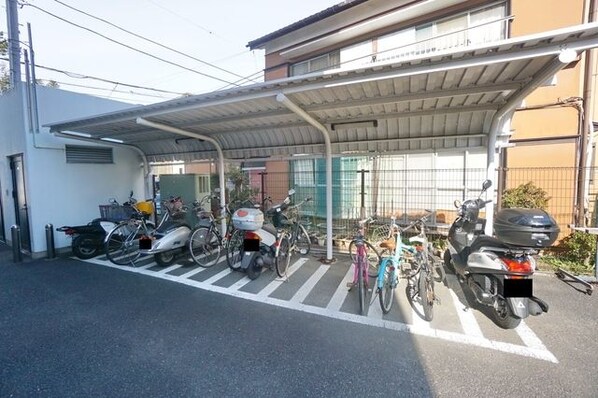 K&Aビルの物件内観写真